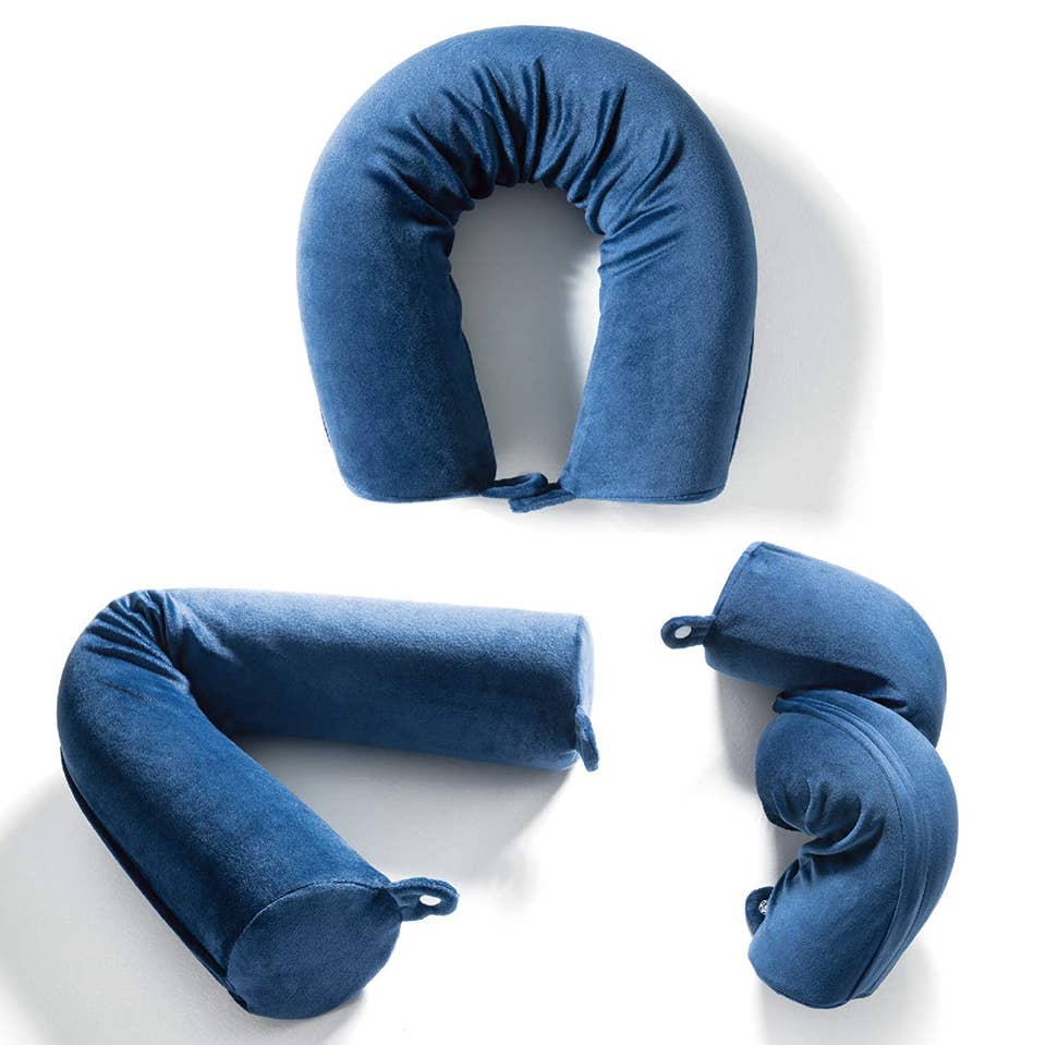 inflatable neck pillow target