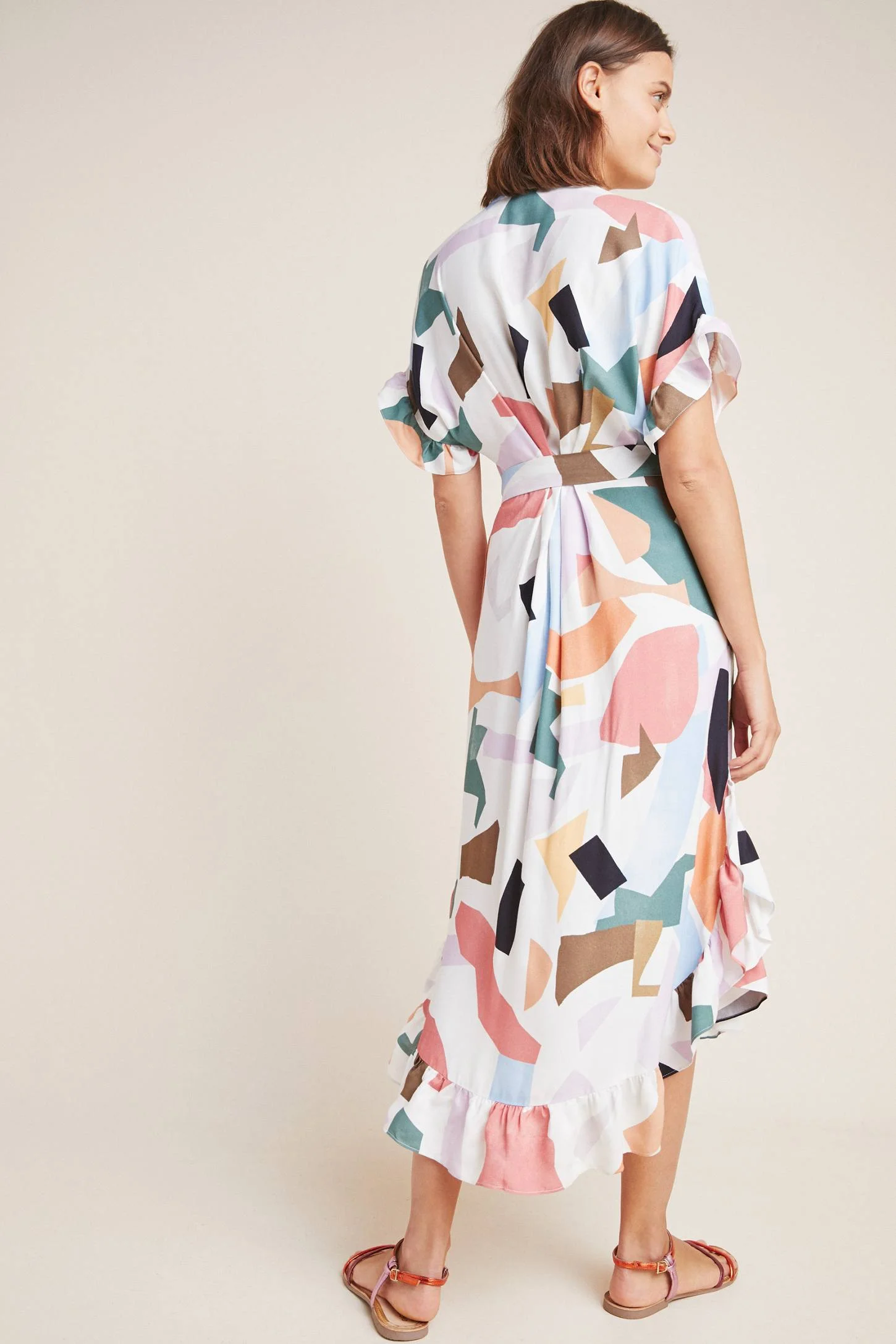 Corey Lynn Calter + Soho Shirtdress