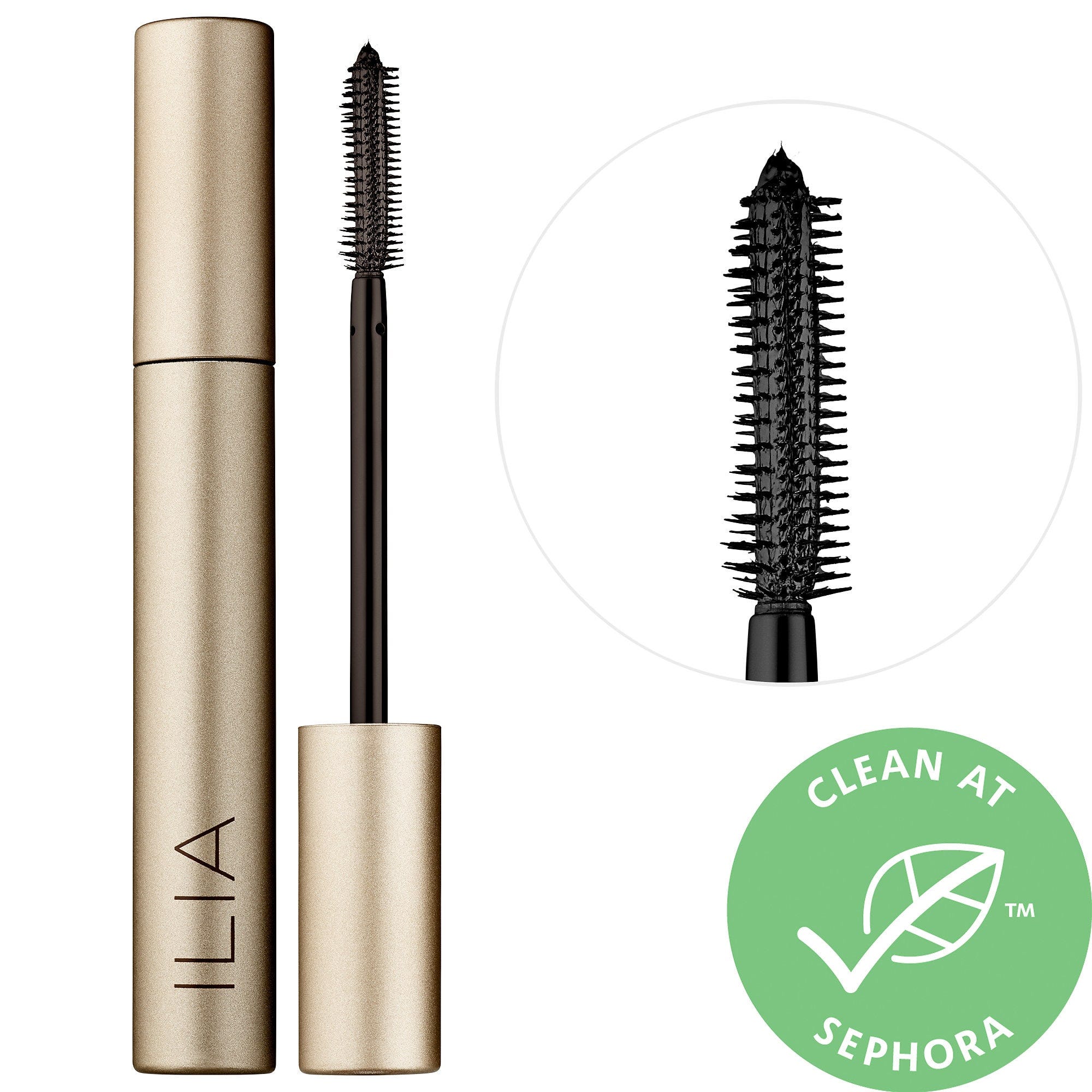 Ilia + Limitless Lash Mascara