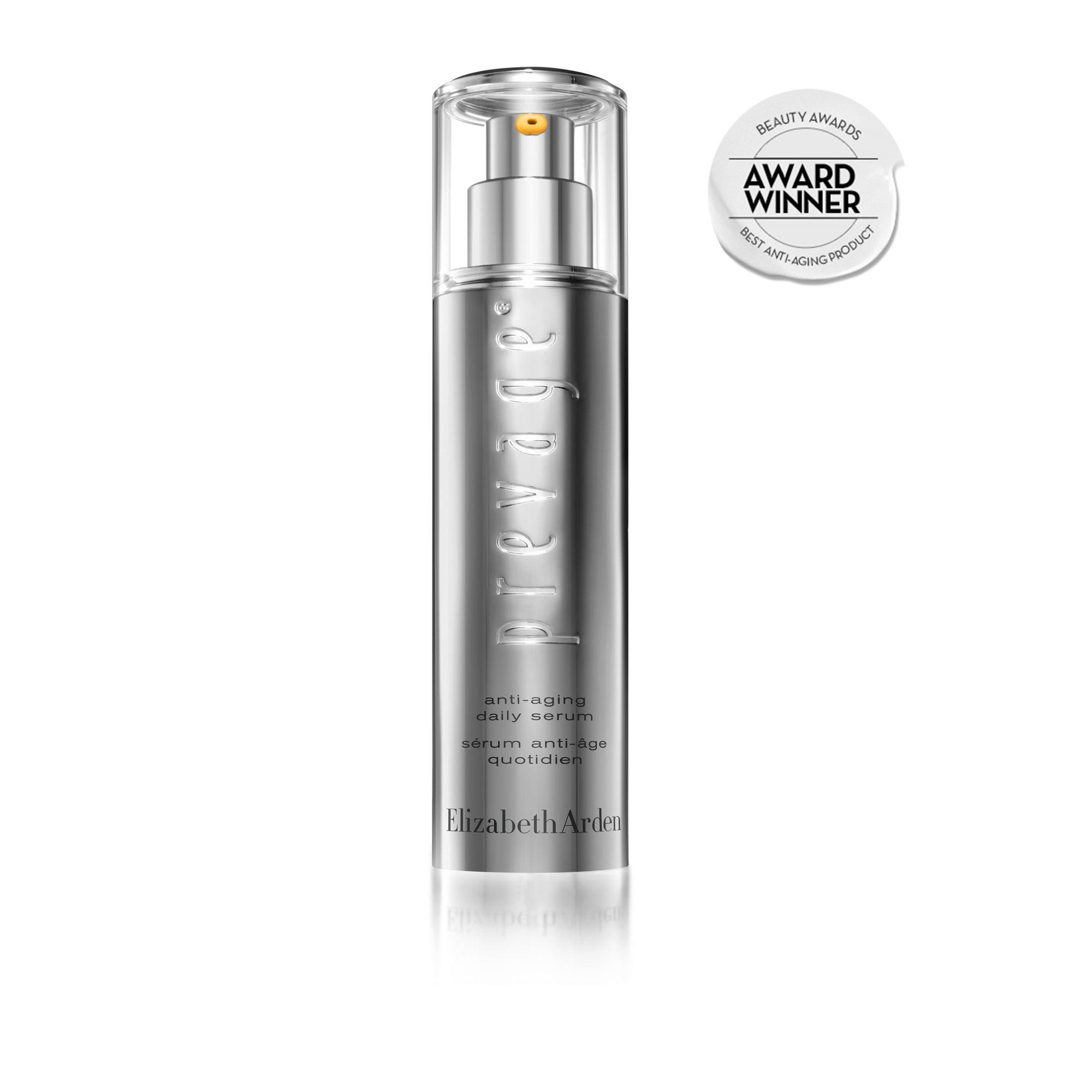 Elizabeth Arden + AntiAging Daily Serum