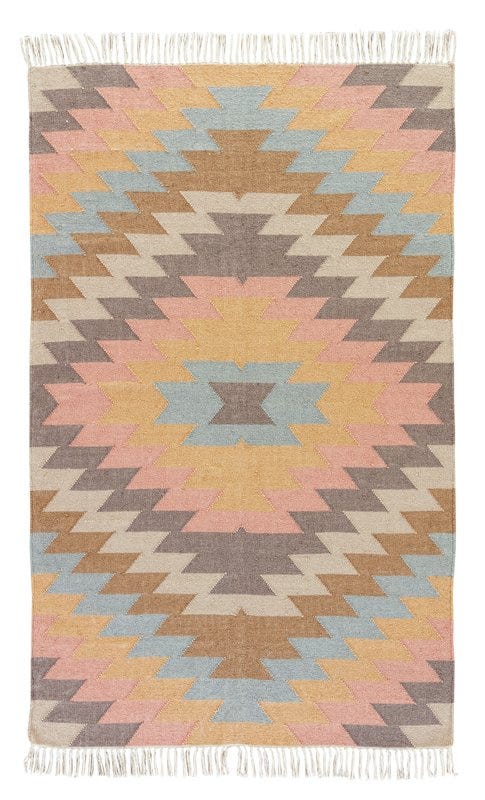 Darko Handwoven Area Rug
