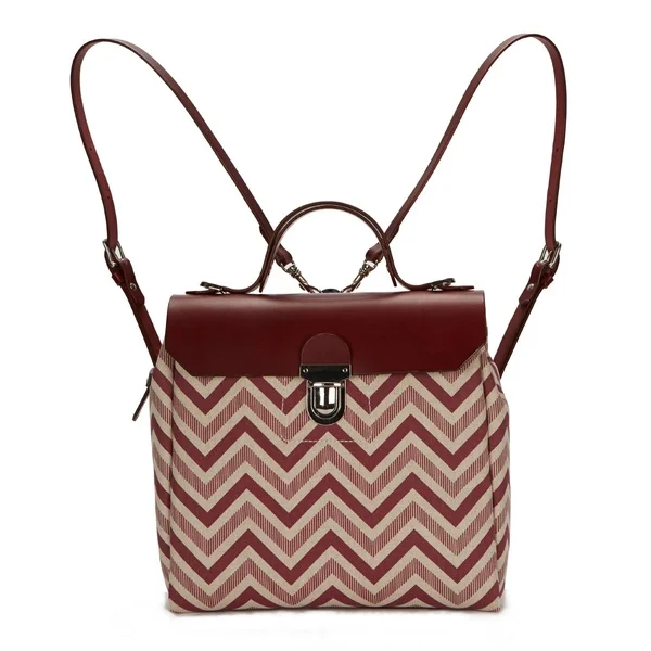 Jam Love London + Hillside Urban Backpack display picture 3
