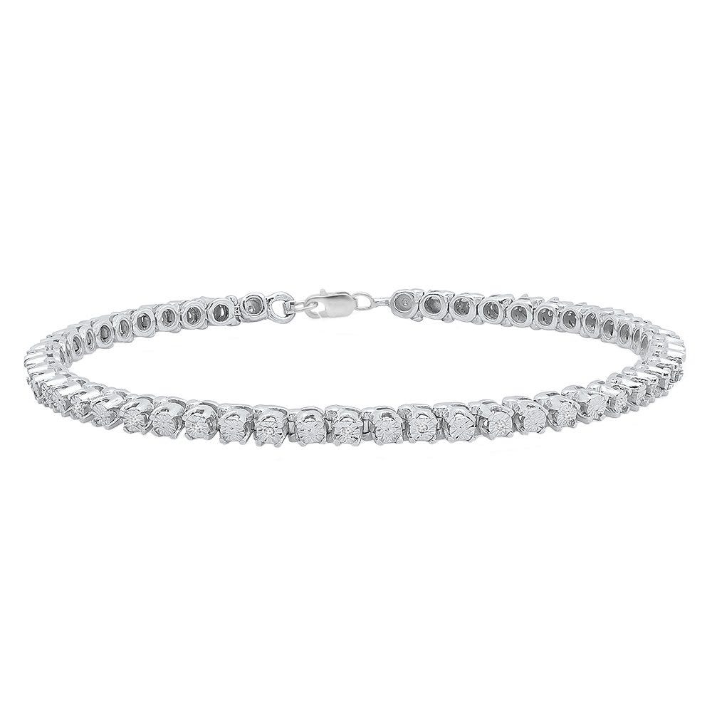 Dazzling Rock + Dazzlingrock Collection 0.10 Carat (ctw
