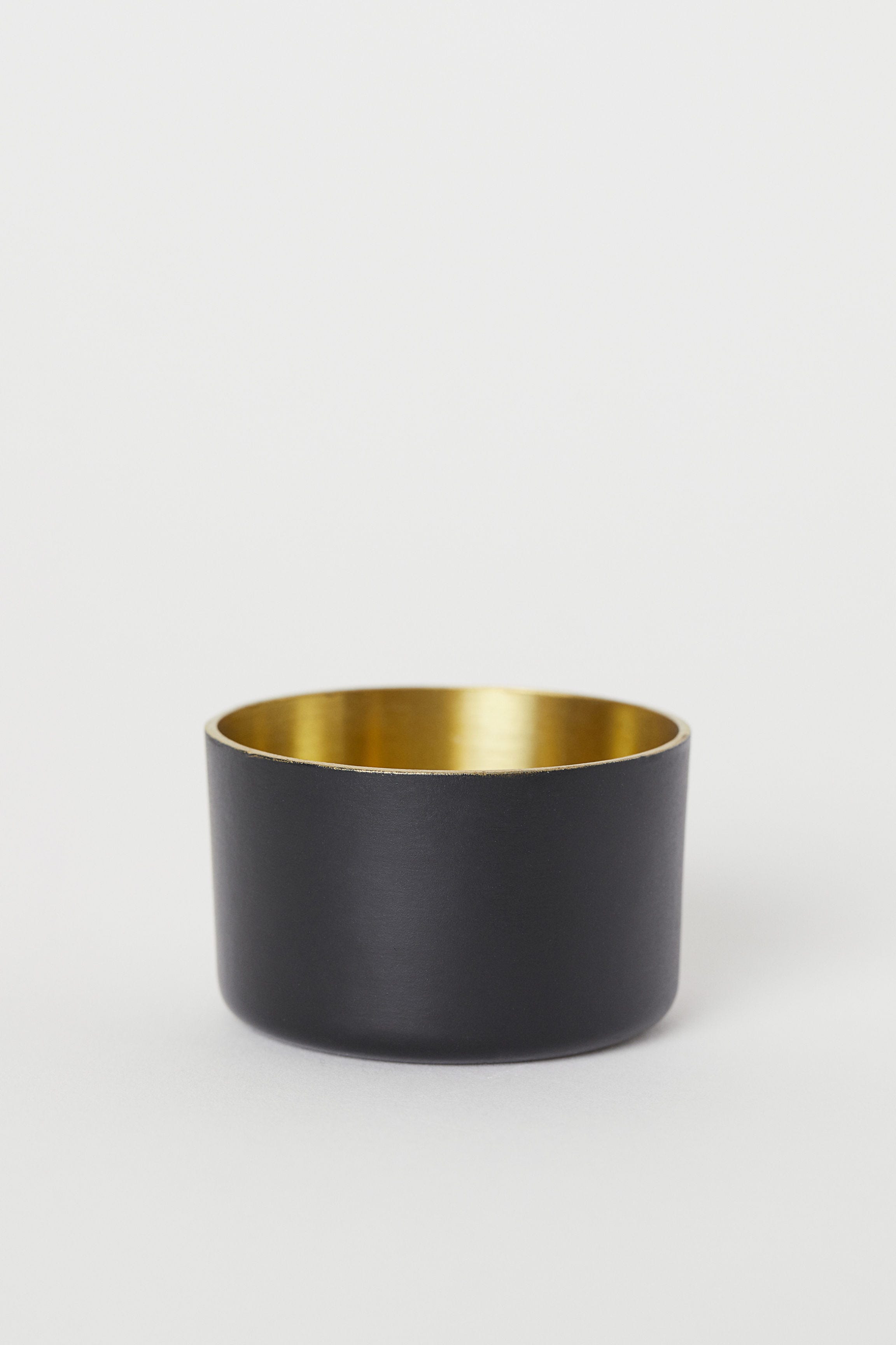 H&M + Small Metal Tealight Holder