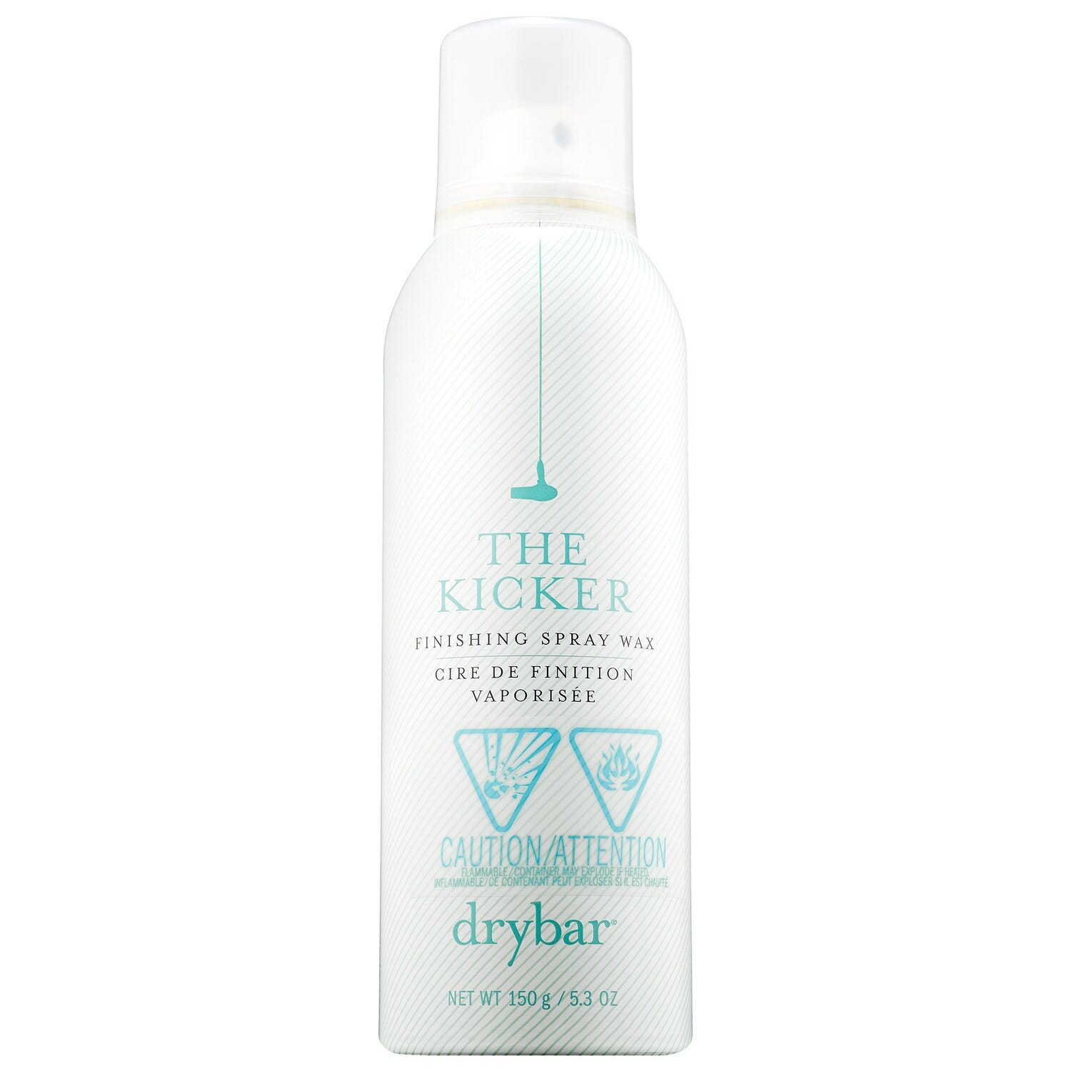 Dry Bar The Jet Setter Bundle