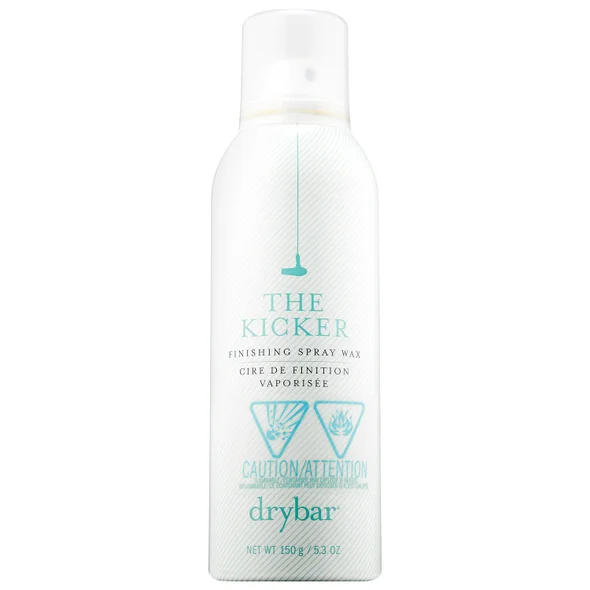 Dry Bar The Jet Setter Bundle
