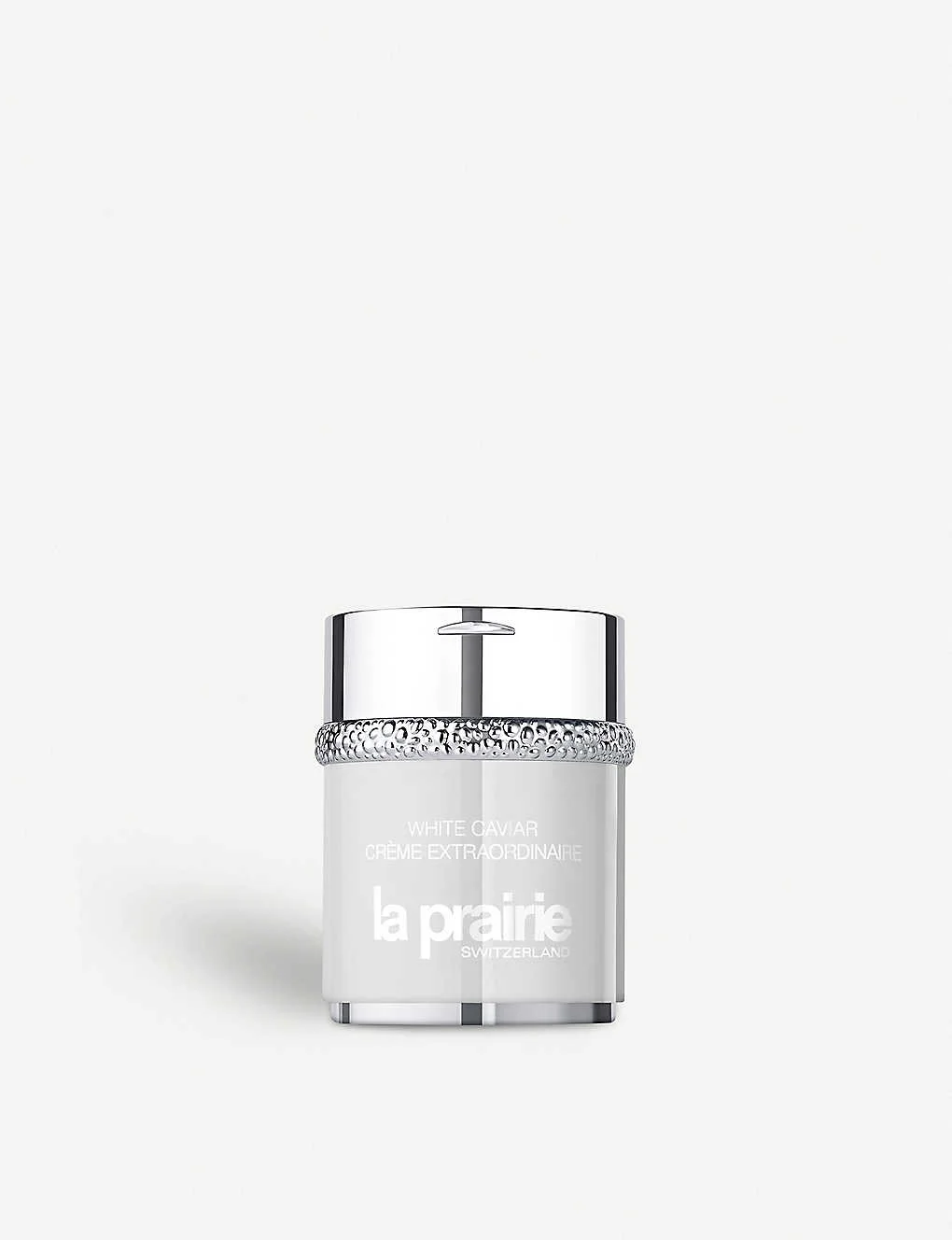 La Prairie + LA PRAIRIE White Caviar Crème Extraordinaire 60ml