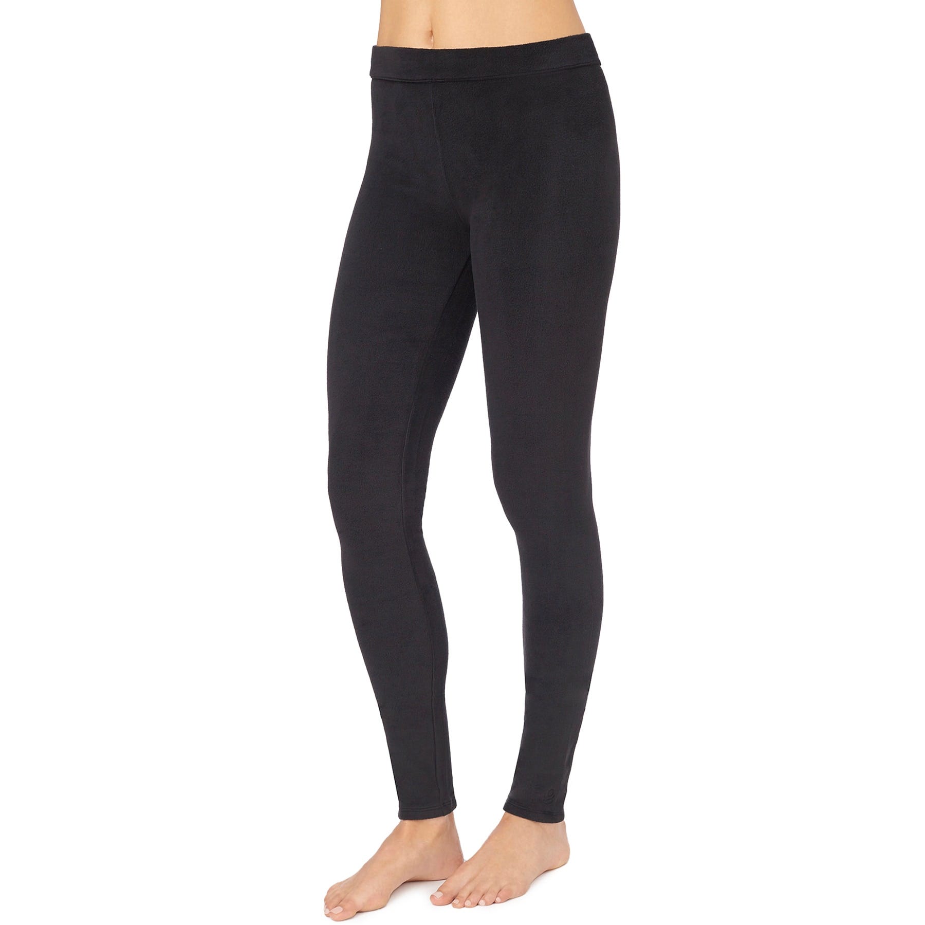 Cuddl Duds + Stretch Fleece Leggings