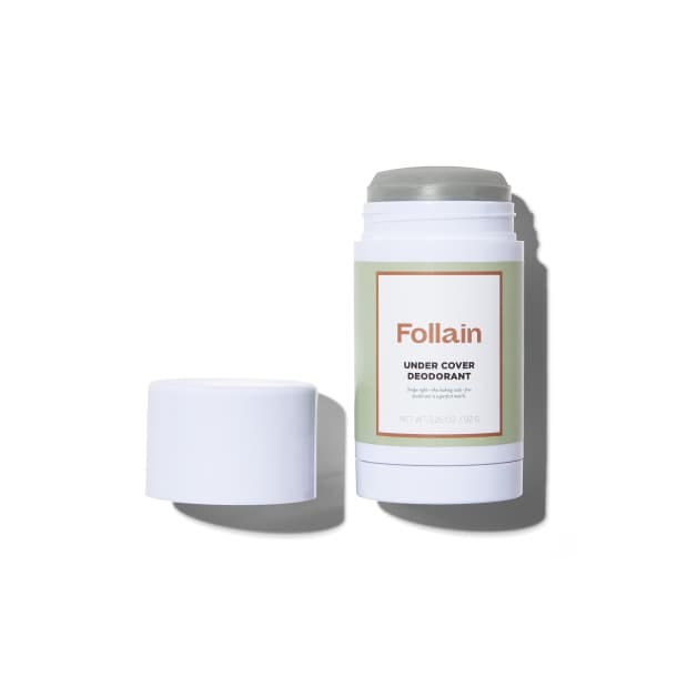 Follain + Undercover Agent Deodorant