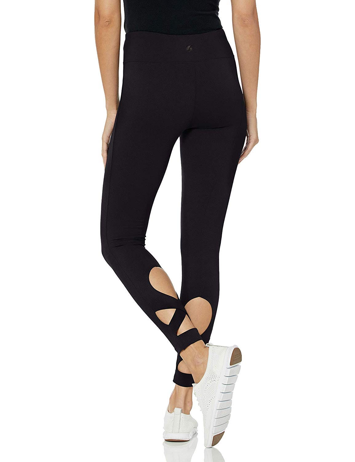 Soffe + Wrap Legging