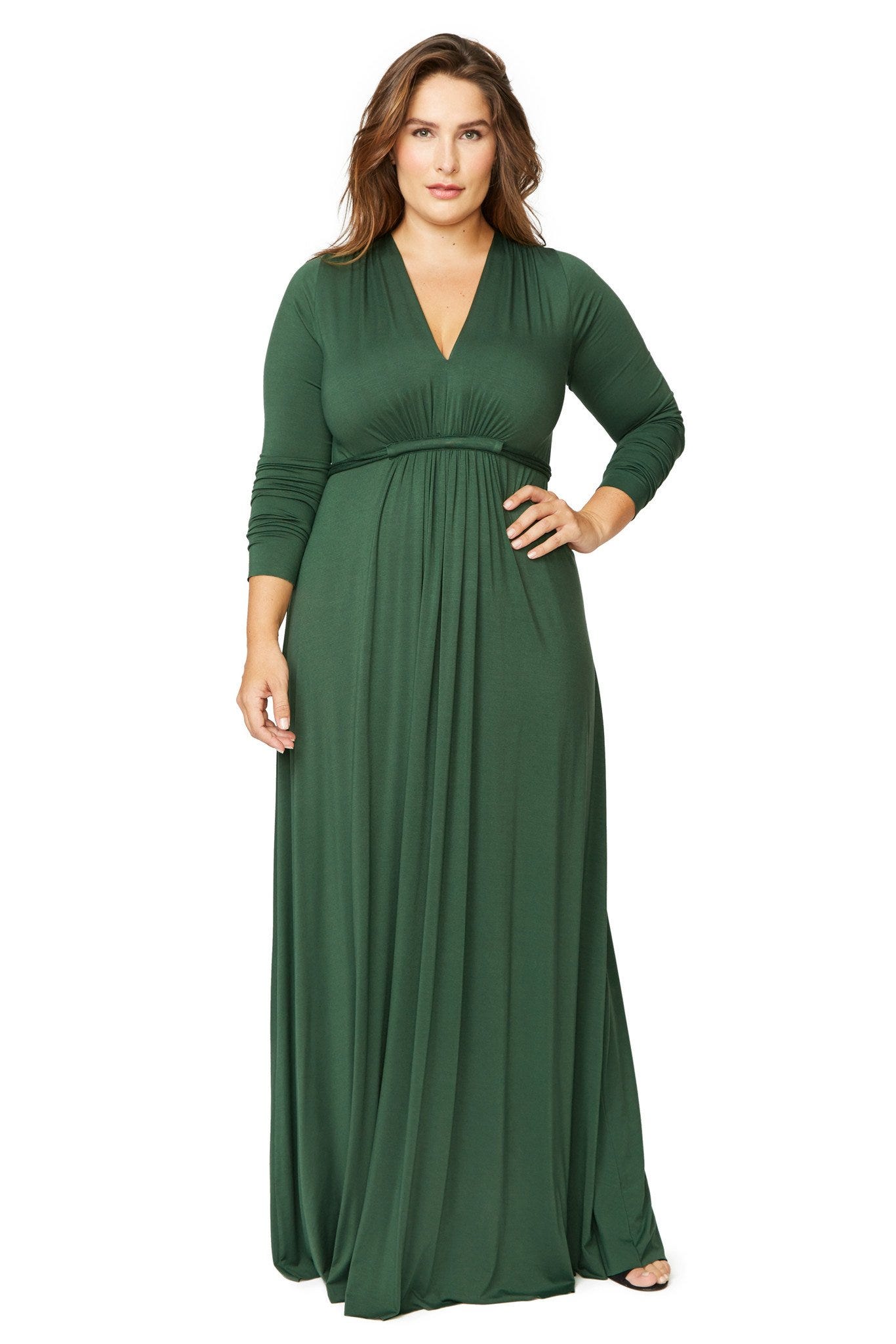 Robe Longue Manches Longues Rachel Pally - Taille S - Neuf Avec étiquettes (NWT)