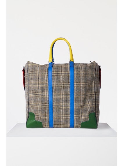 Handbag Trends For Fall 2018 Must Have Purses And Bags Tibi