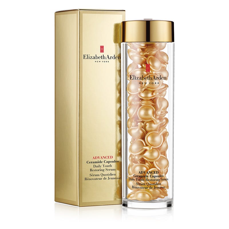 Elizabeth Arden + Advanced Ceramide Capsules