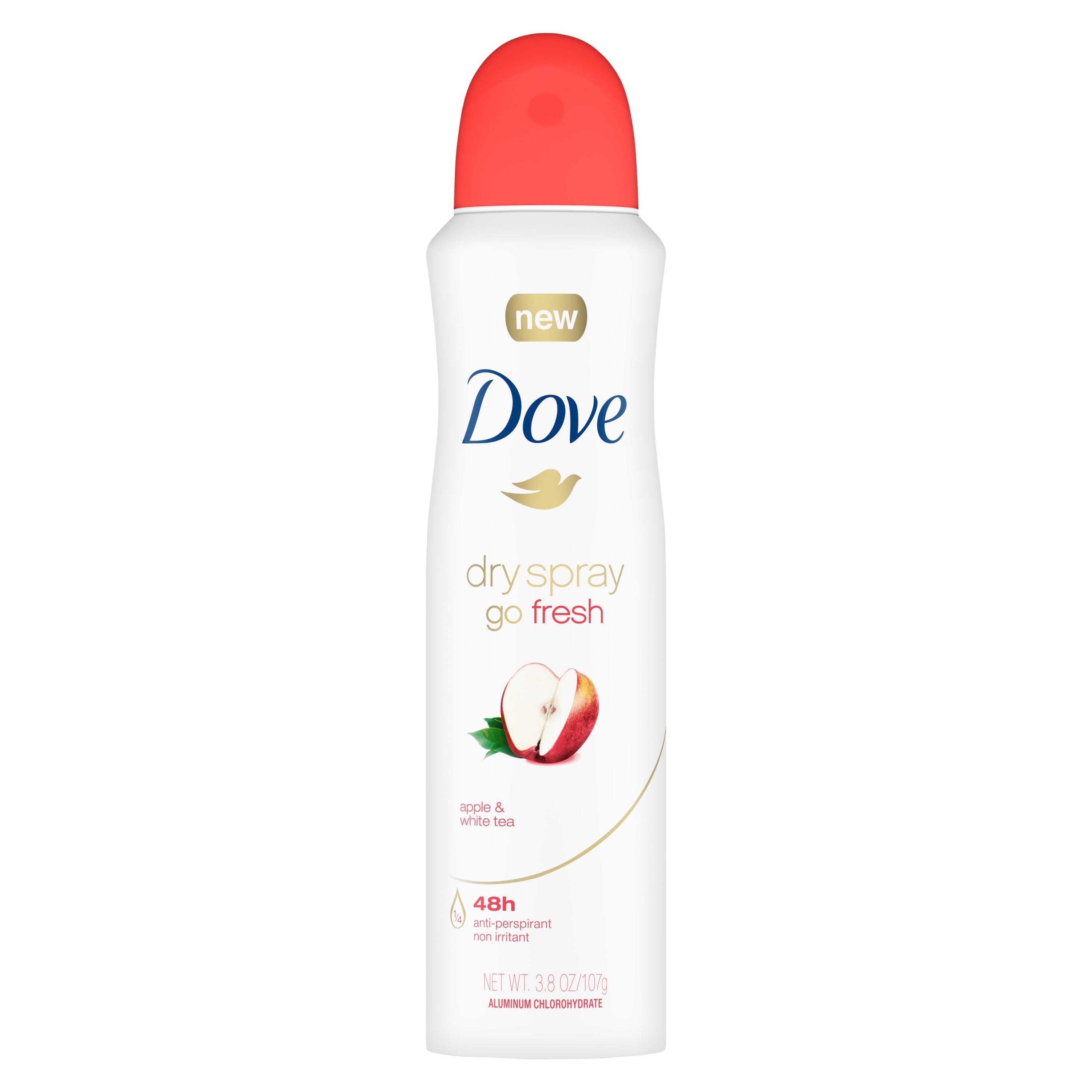 Best Spray Deodorant For Sweat, Odor Relief