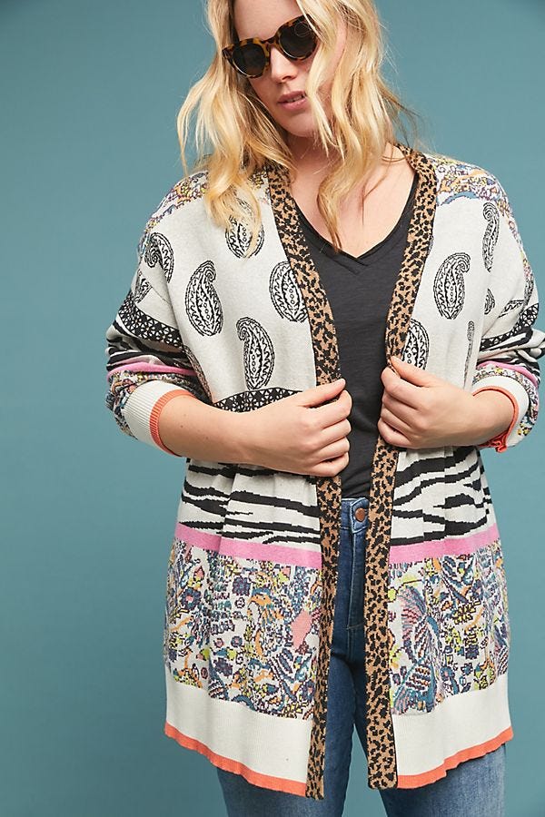 womens gingerbread jumper