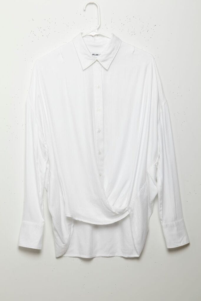 Aster SHIRT