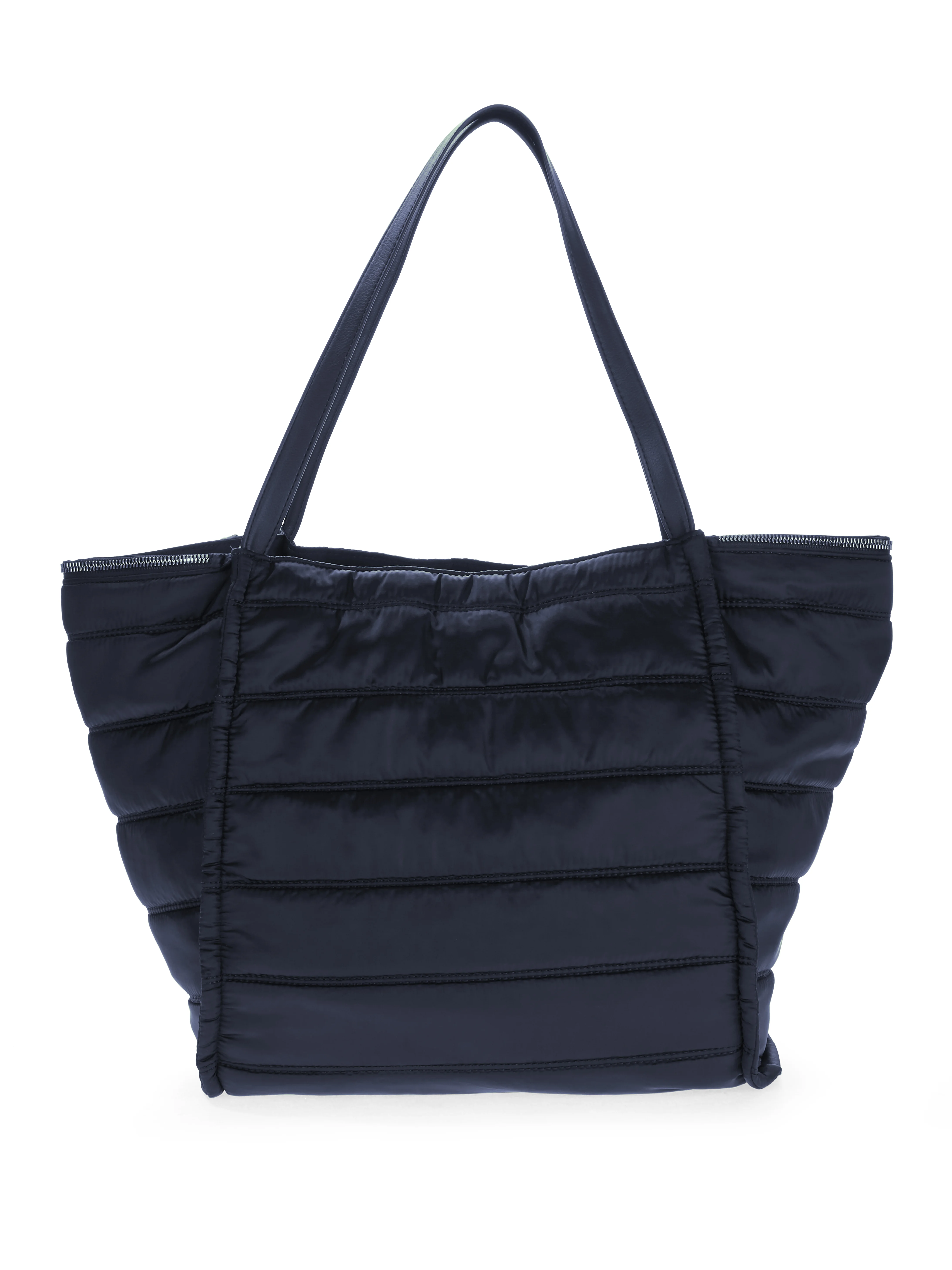 EV1 + Nylon Tote