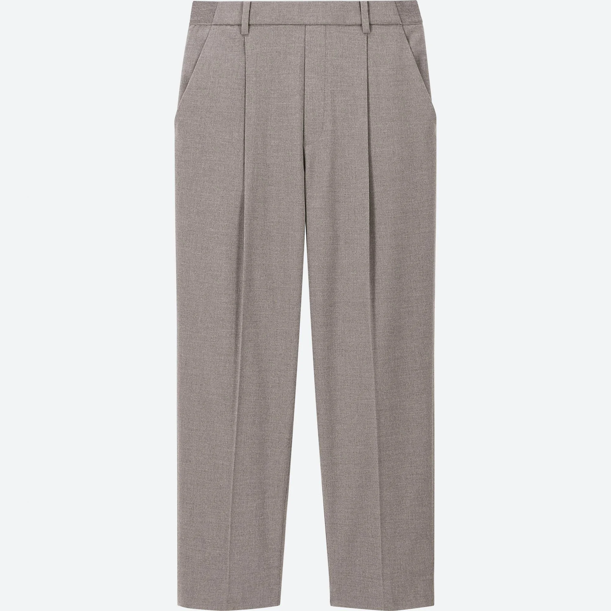 Uniqlo ezy ankle pants women