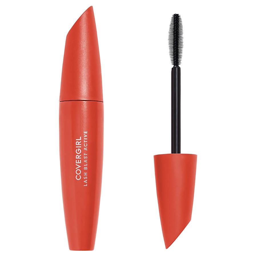 COVERGIRL + LashBlast Active Mascara