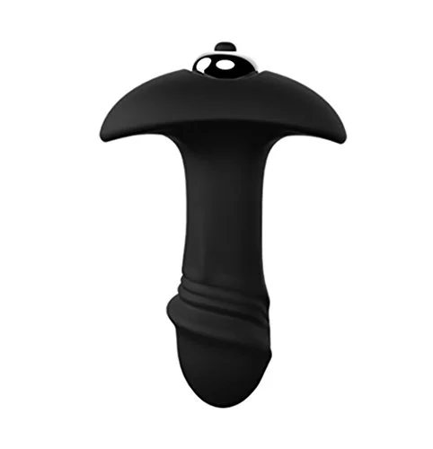 anal and vaginal plug Anchor Anal Plug – Gemstone Yoni