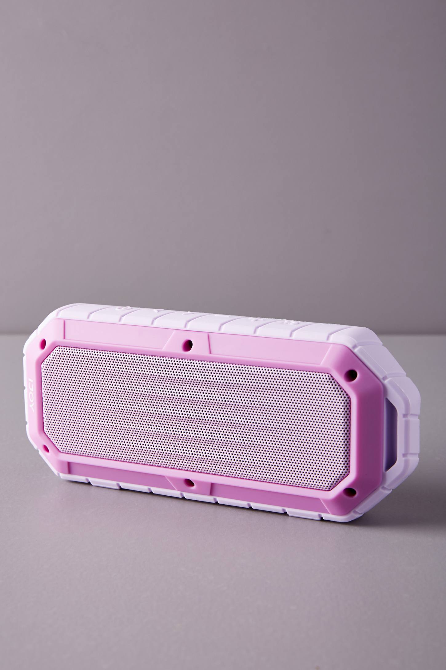 Beach Bomb + Waterproof Bluetooth Speaker