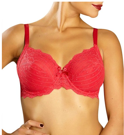 Best Everyday Bra For Big Busts Chantelle Rive Gauche