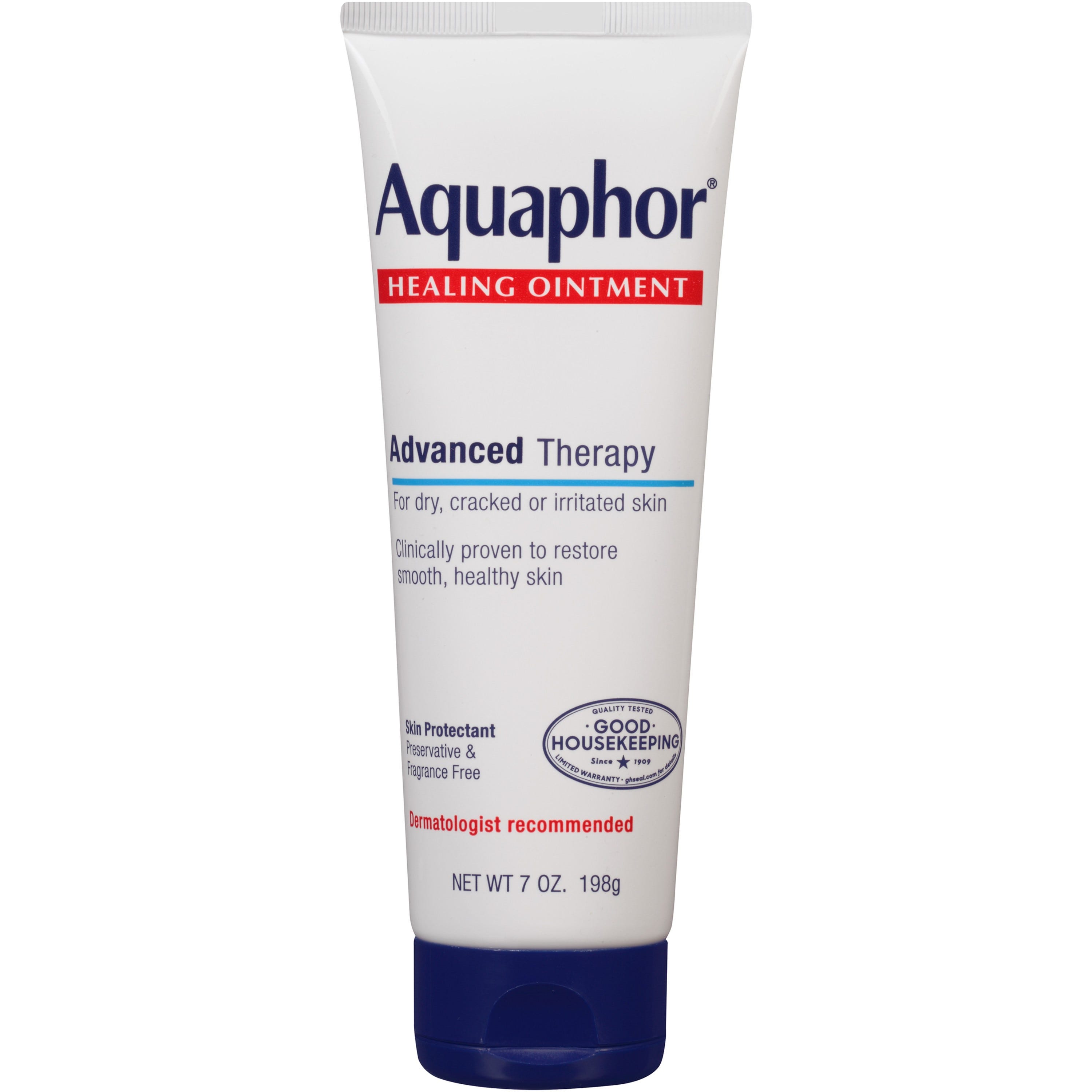 Aquaphor Aquaphor Healing Ointment Advanced Therapy Skin Protectant 7 Oz Aquaphor Aquaphor Healing Ointment Advanced Therapy Skin Protectant 7 Oz