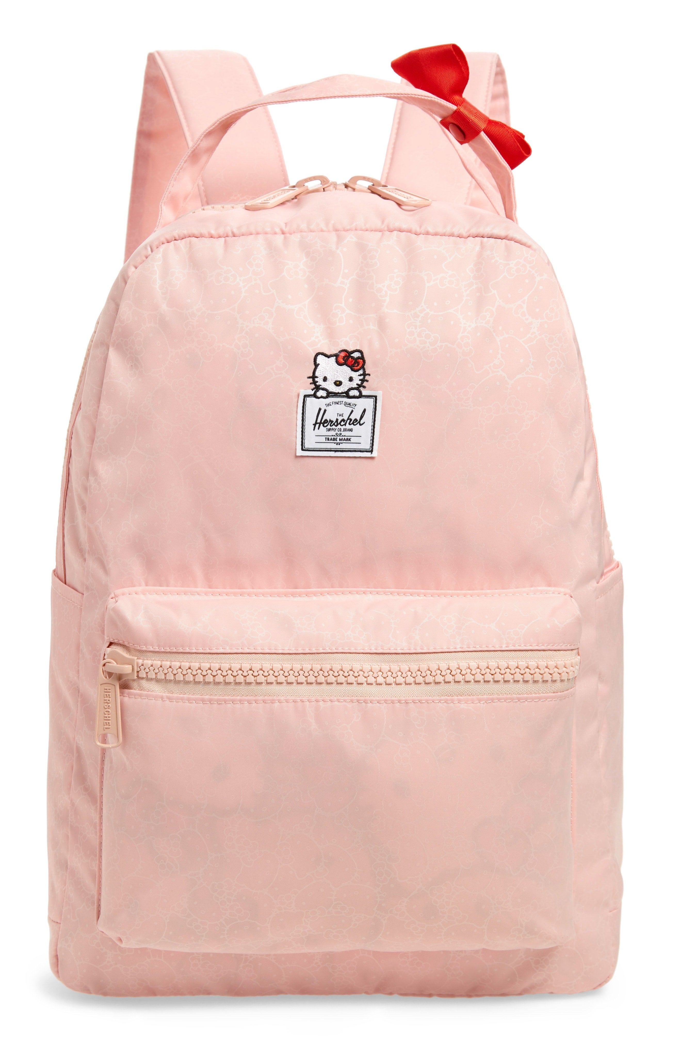 Herschel Supply Co. + Hello Kitty Nova Mid Volume Backpack