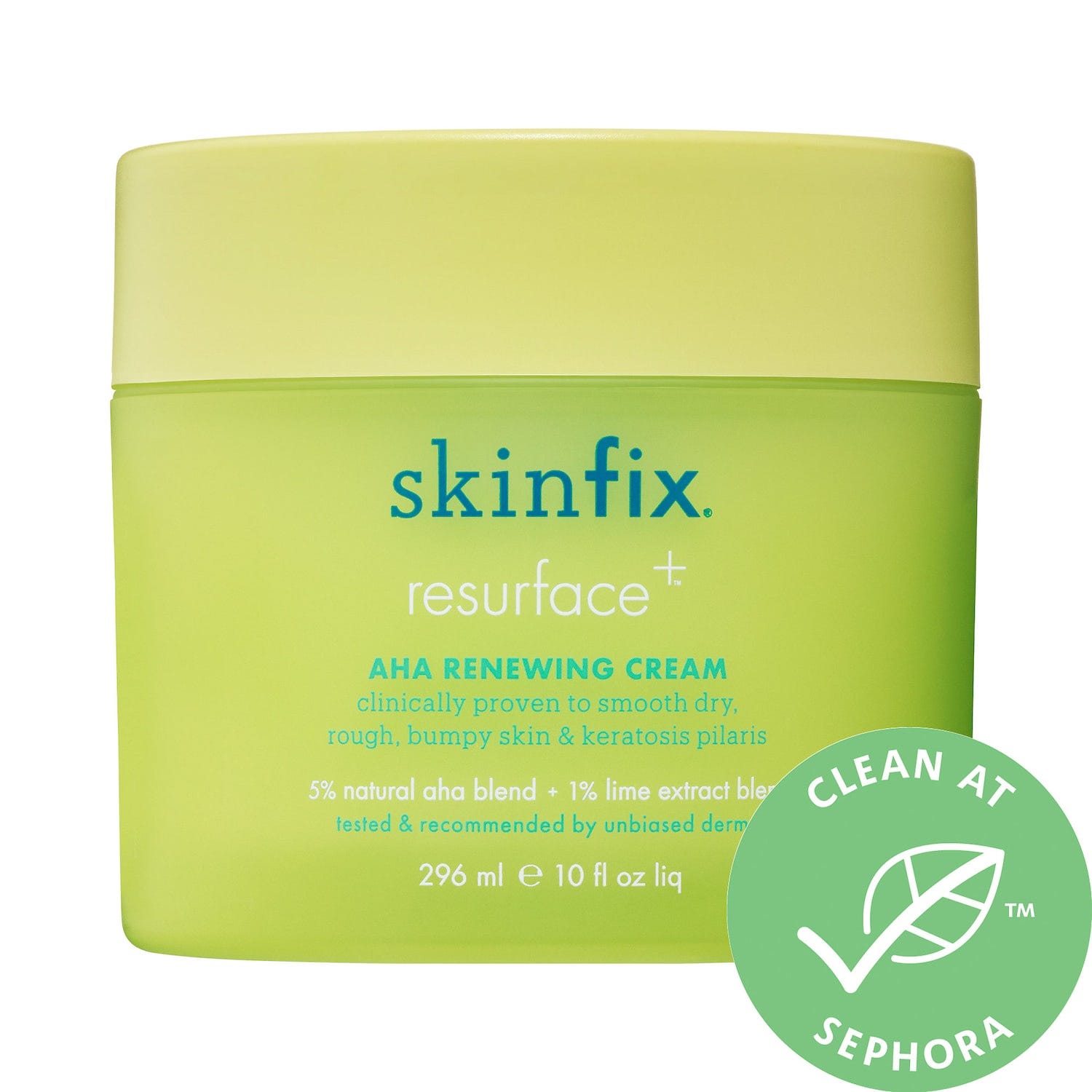 Skinfix + Resurface+ AHA Renewing Cream