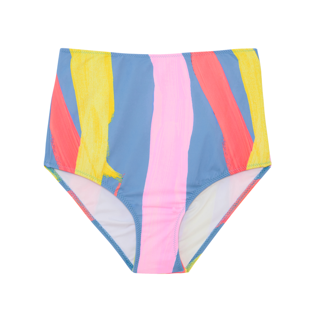 Rainbow Swimwear For Women - Cute Bikinis & One Pieces