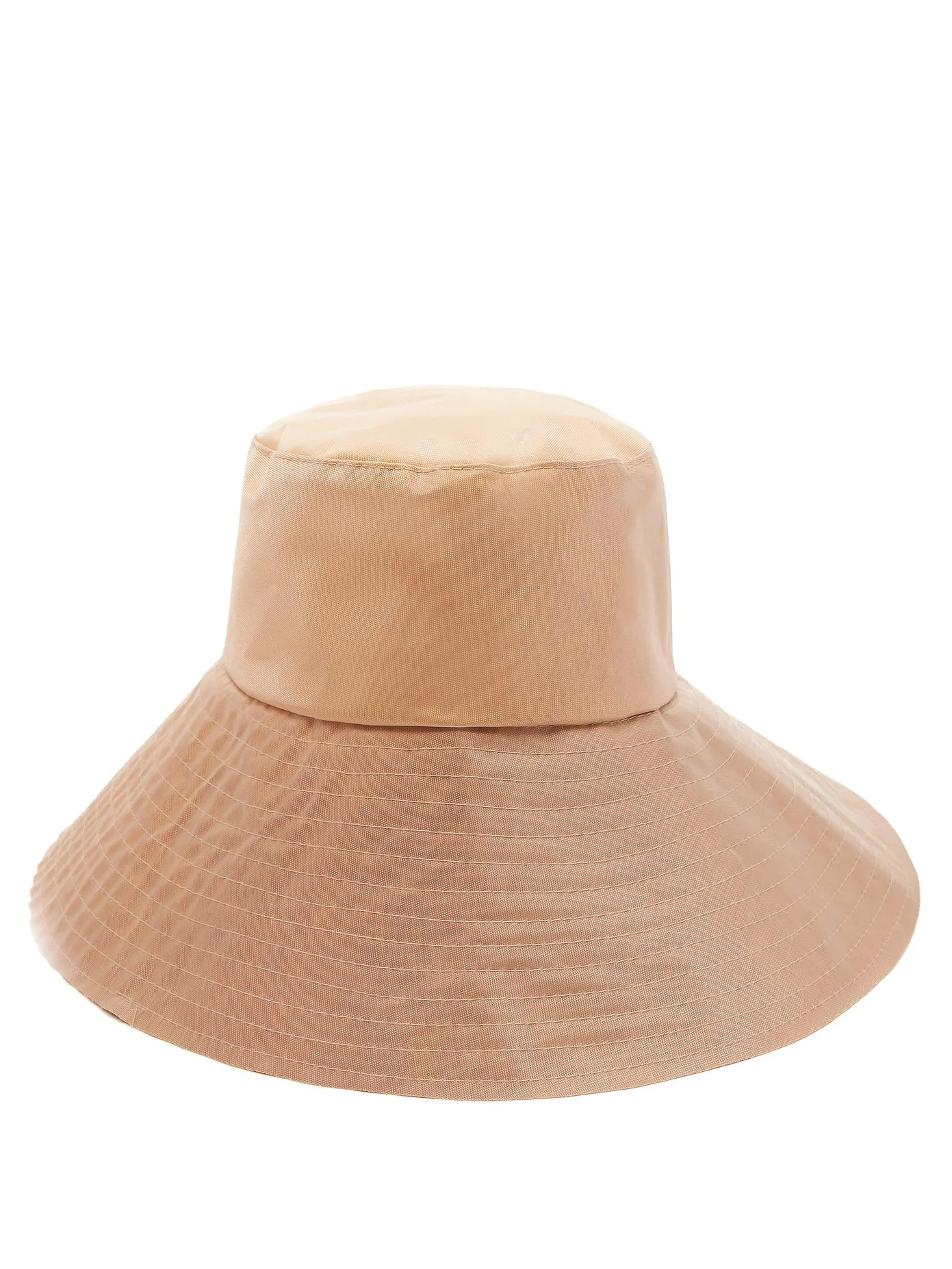 reinhard plank bucket hat