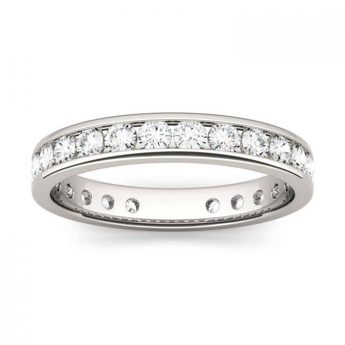 Hailey Baldwin Justin Bieber Inspired Wedding Bands