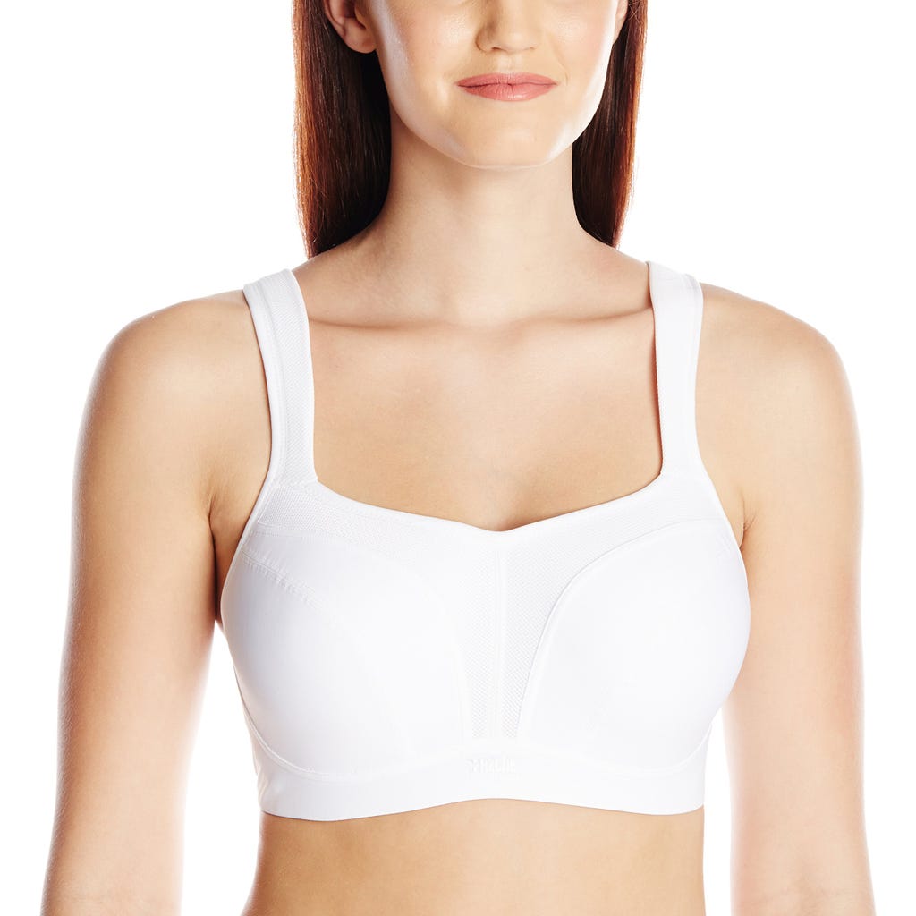 Best Sports Bras Reviews By Women Of All Cup Size 2018