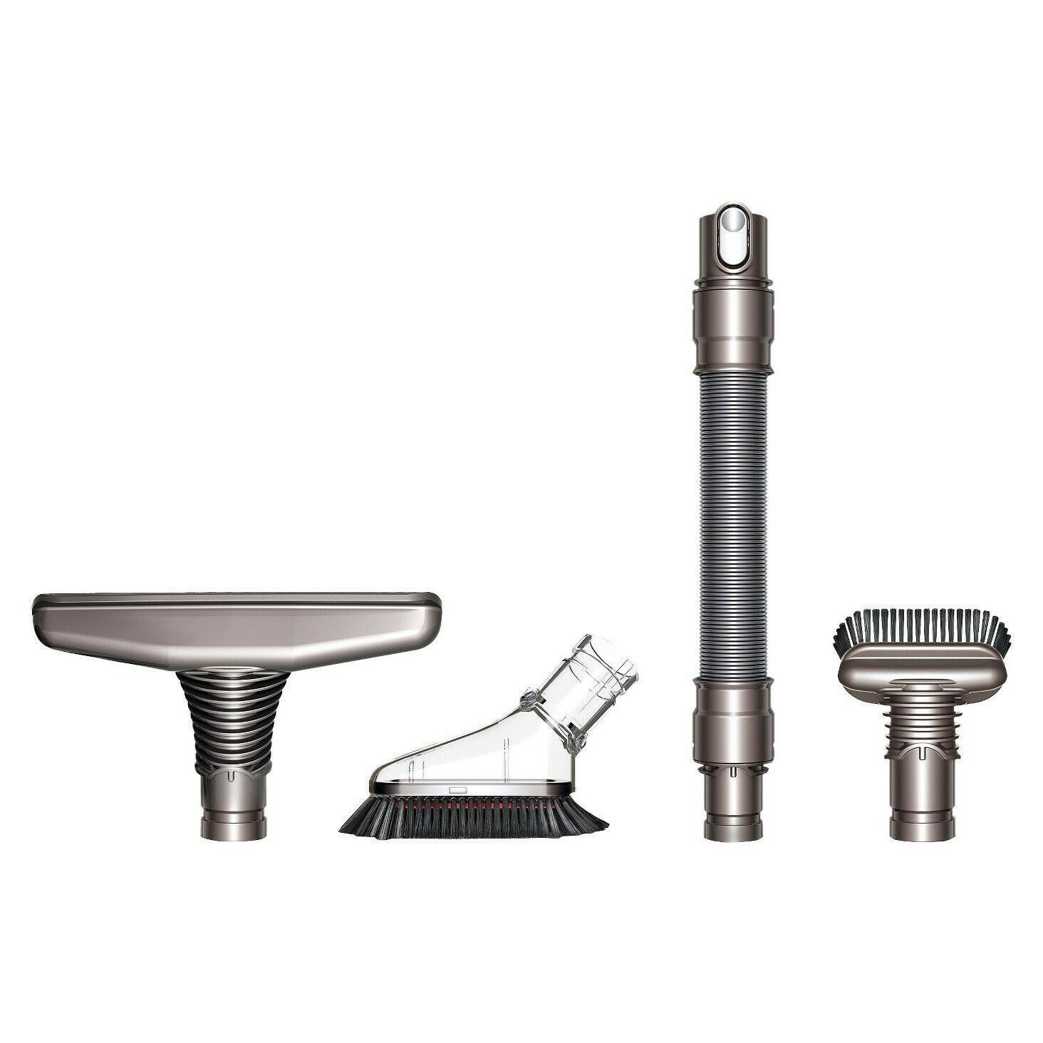 Dyson + Home Cleaning V6 CordFree Tool Kit