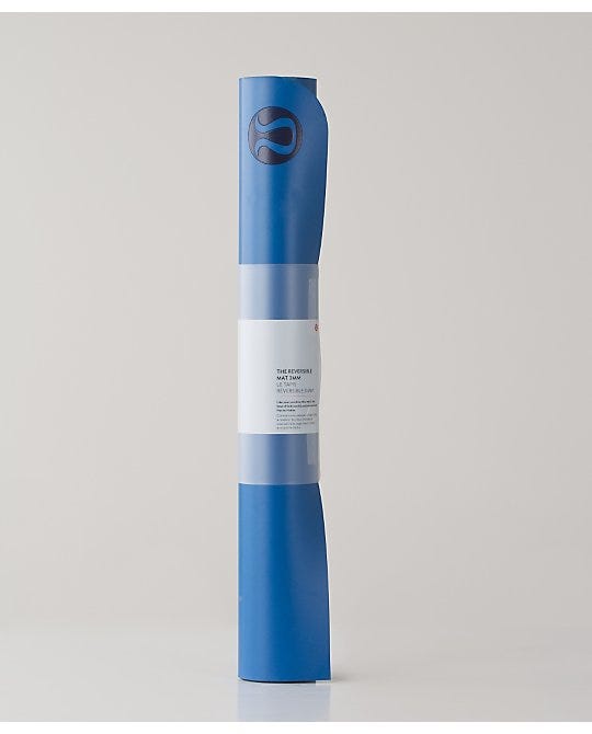 Lululemon + The Reversible Mat 3mm
