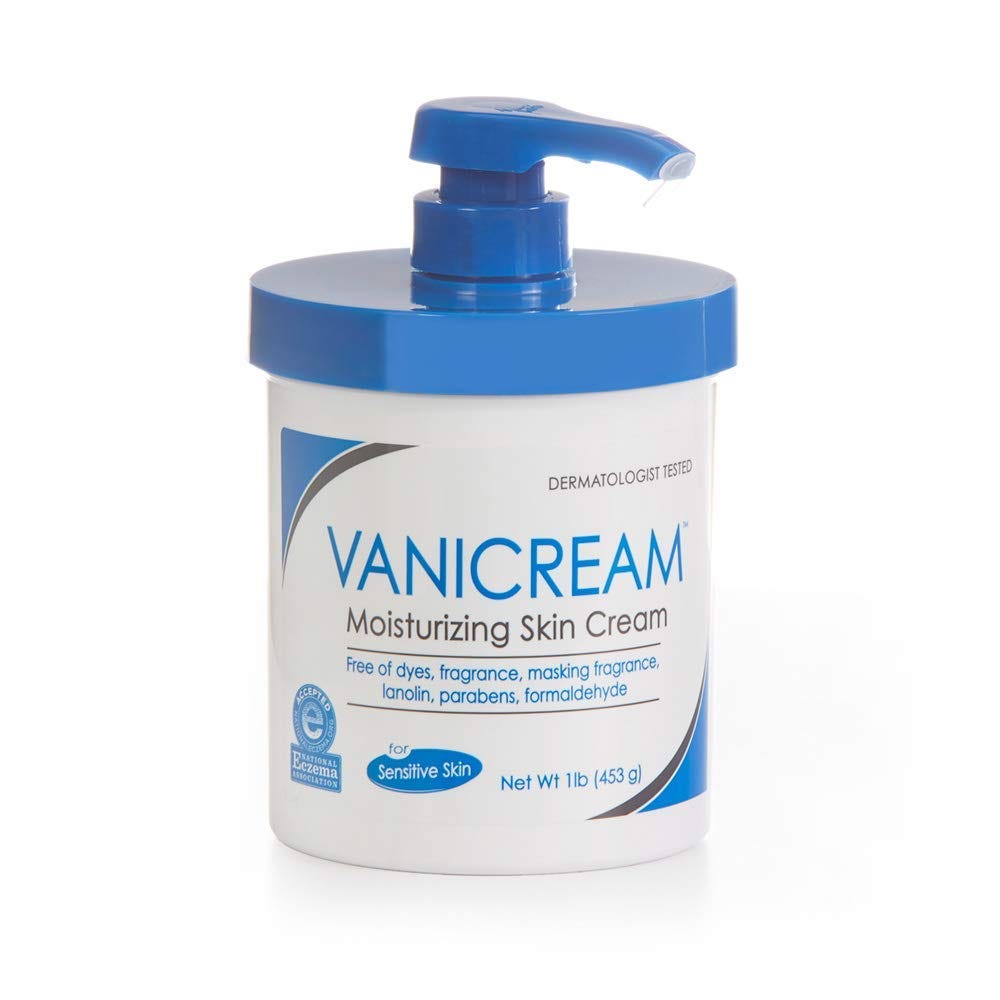 moisturizer without alcohol