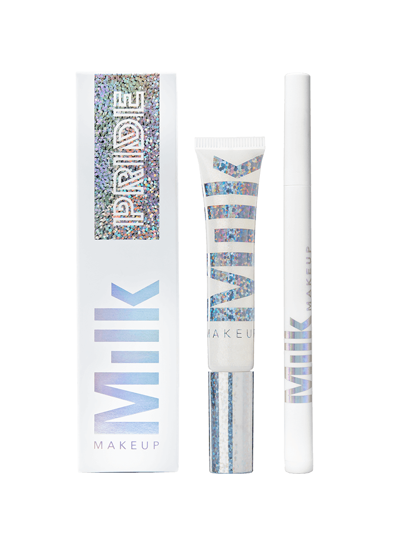 Milk Makeup + Limited Edition Pride Pack