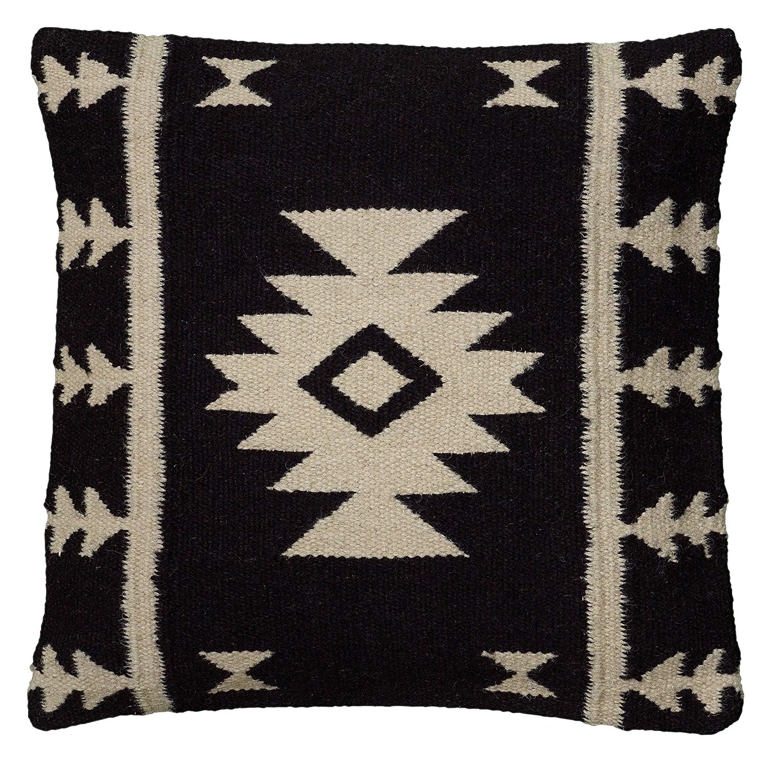 Rizzy Home + Decorative Southwest Throw Pillow
