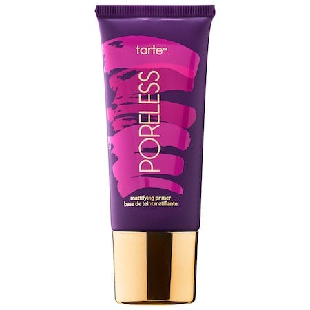 Tarte + Poreless Mattifying Primer