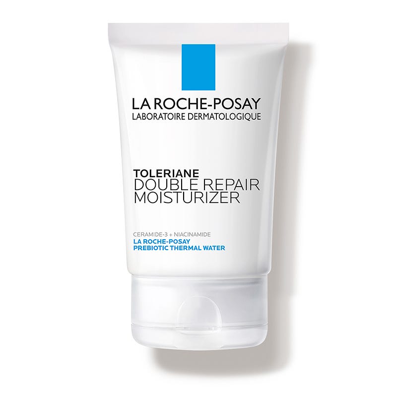 La RochePosay + Double Repair Moisturizer (75 ml.)