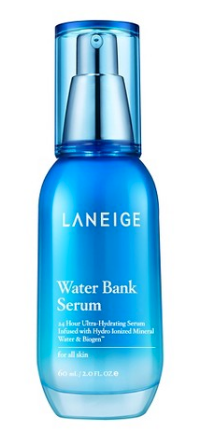 laneige serum water bank