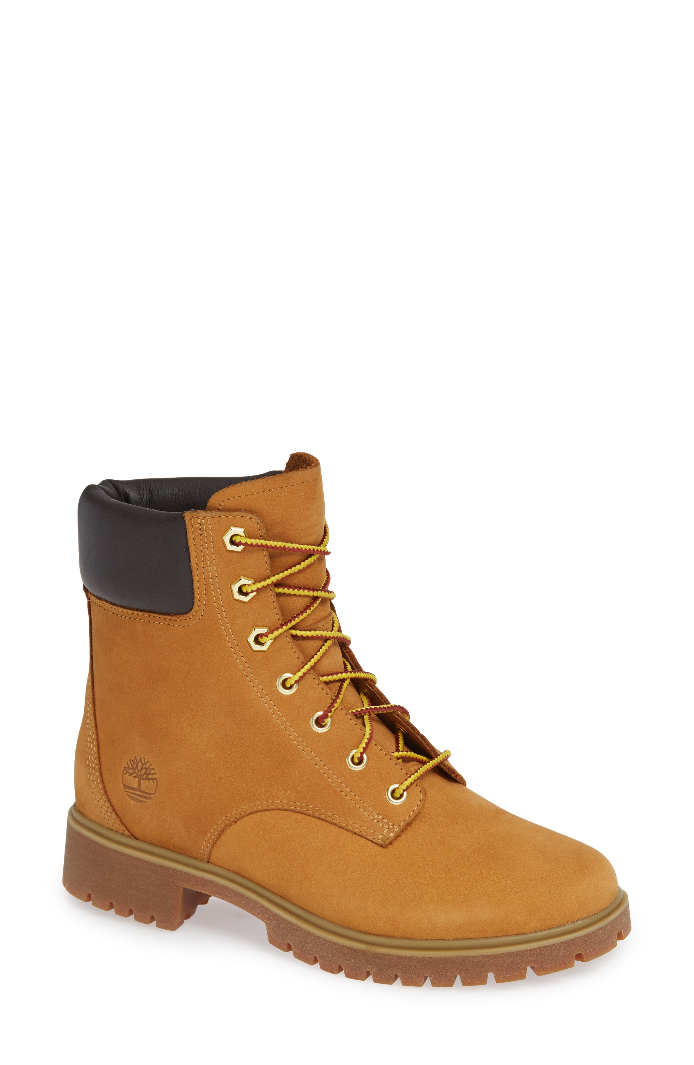 jayne waterproof bootie