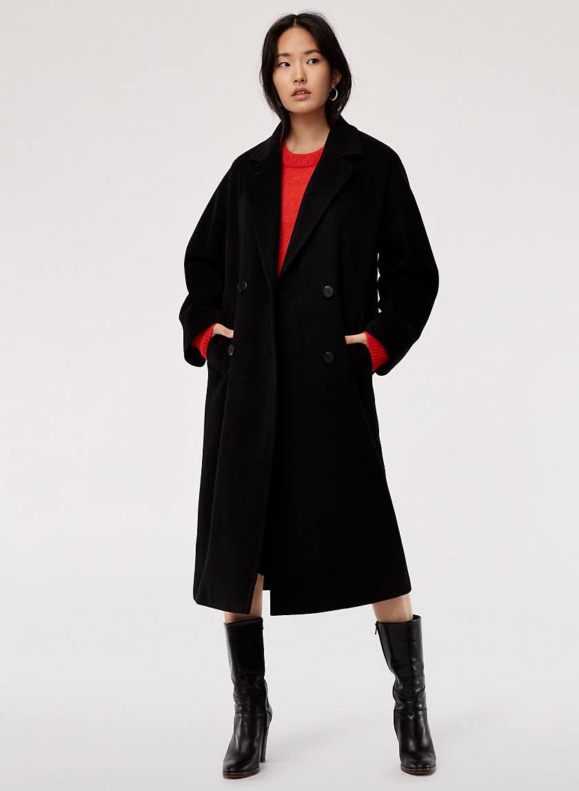 Stylish Winter Coats That Are Warm \u0026 Dressy