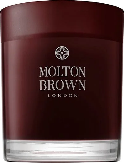 molton brown tobacco candle Molton Brown + Black Peppercorn Single-Wick Candle