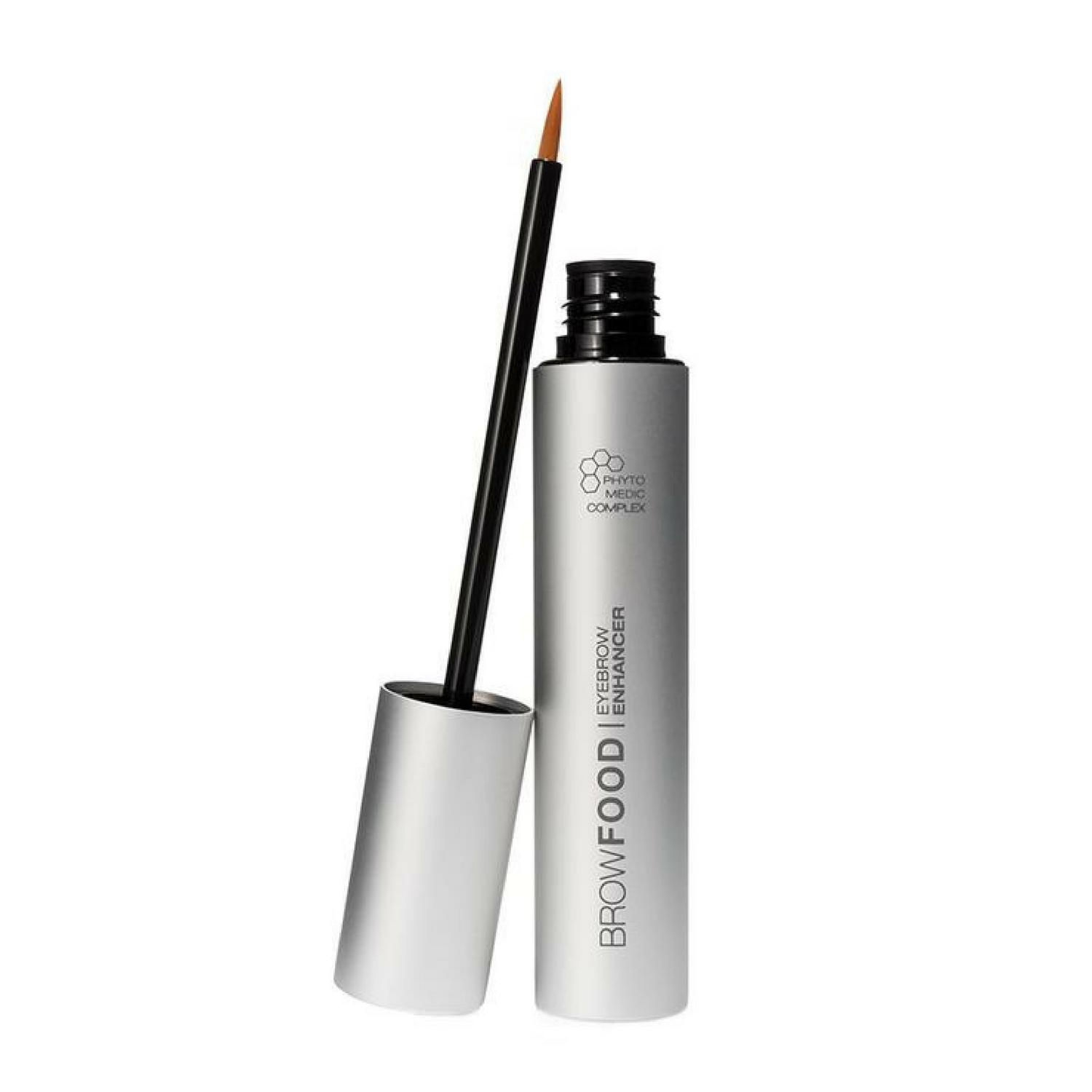 LashFood + BROWFOOD Phyto-Medic Eyebrow Enhancing Serum, image size:1500x1500