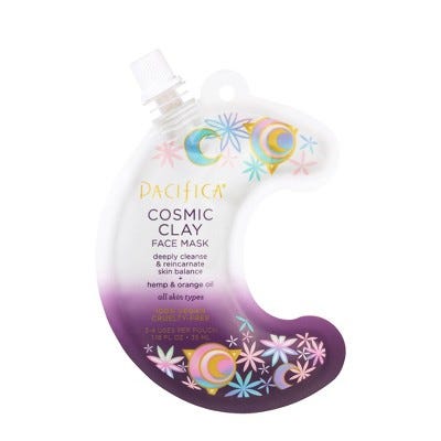 cosmic clay color