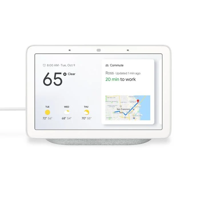 bed bath and beyond google home hub