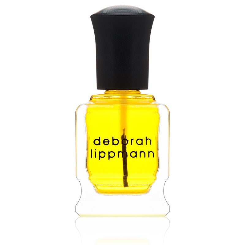 Deborah Lippmann + It's A Miracle Cuticle Oil (15 ml.)