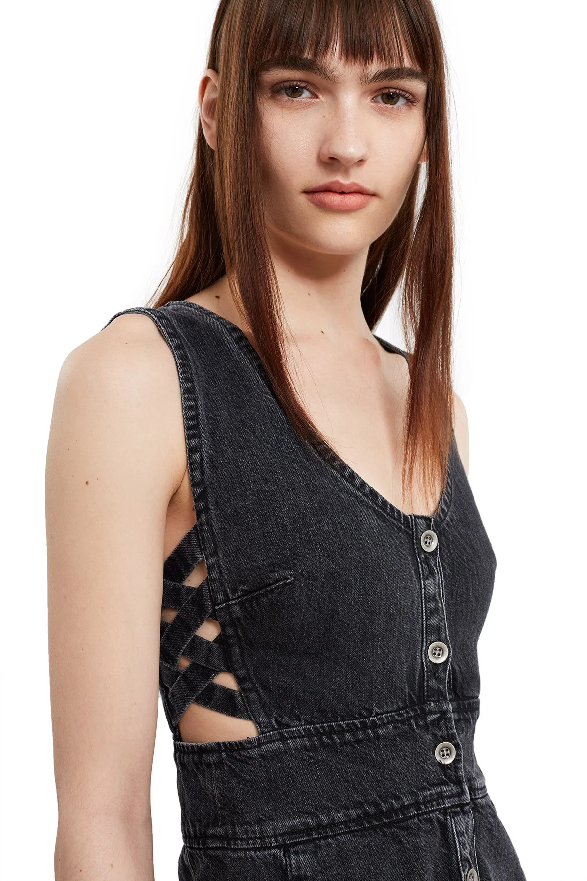 Rachel Comey + Mesita Dress Rachel Comey + Mesita Dress