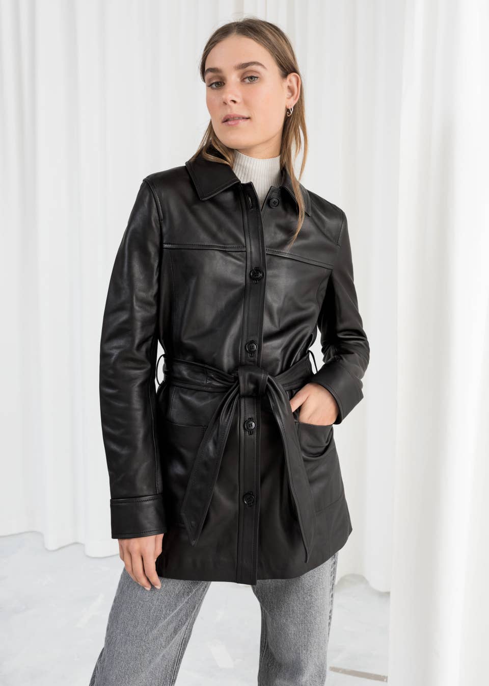 spring 2019 coat trends